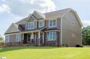 14 Hidden Lake Court Lot 35 sold home in Piedmont, SC