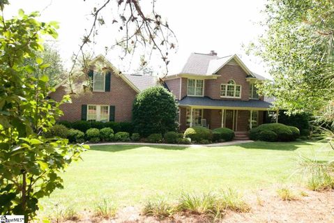 1122 Owens Road sold home in Mountain Meadow, Greer, SC