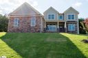 10 Hidden Lake Court Lot 36 sold home in Piedmont, SC