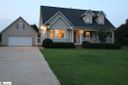 112 Westridge Drive sold home in Piedmont, SC
