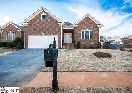 217 Redspire Drive sold home in Bradford North, Greenville, SC