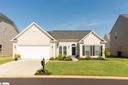 20 Madeline Circle sold home in Taylors, SC