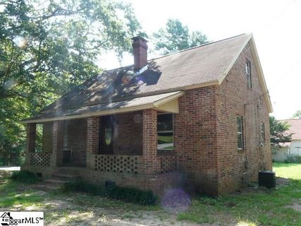 1 Clay Street
