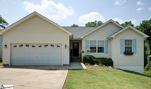 503 Gravely Road