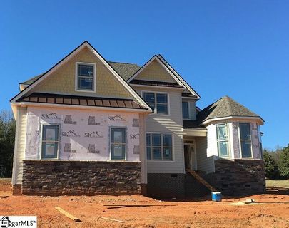 6 Hidden Lake Court Lot 37