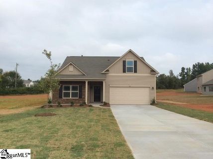 104 Triton Court LOT 29 sold home in Ivy Glen, Simpsonville, SC
