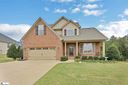 347 Mellow Way sold home in Greer, SC