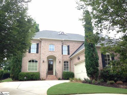307 Hammetts Glen Way
