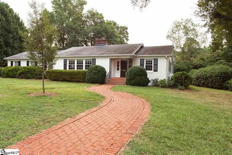 18 Merimac Court sold home in Stone Lake Heights, Greenville, SC