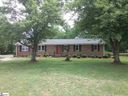 522 Old Rutherford Road sold home in Taylors, SC