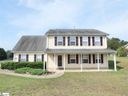 377 Shadowfield Acres Drive sold home in Duncan, SC