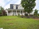 45 Prince Williams Court sold home in Simpsonville, SC