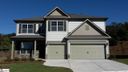 63 Wood Hollow Circle Lot 10 sold home in Greer, SC