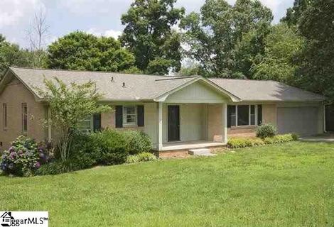 8 Angie Drive sold home in Russton Place, Taylors, SC