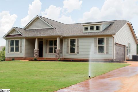 1620 Ballenger Road Lot 35