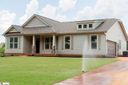 1620 Ballenger Road Lot 35 sold home in Wellford, SC