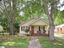 117 Ridgeway Drive sold home in Greenville, SC