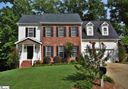 25 Amberjack Court sold home in Taylors, SC
