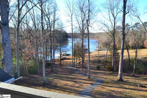 213 Elizabeth Lane sold home in Green Hill Plantation, Anderson, SC