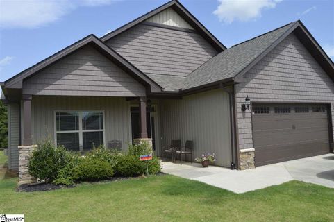 112 Redbay Court sold home in Linden Hall, Easley, SC