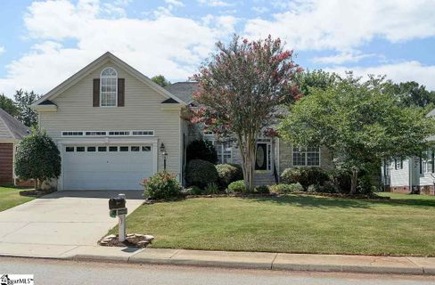 8 Shannon Creek Court