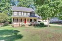 215 Bendingwood Circle sold home in Taylors, SC