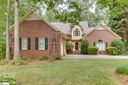 25 Linkside Lane sold home in Taylors, SC