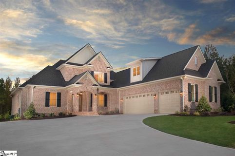 6 Maxwell Farm Drive sold home in Maxwell Farm, Simpsonville, SC
