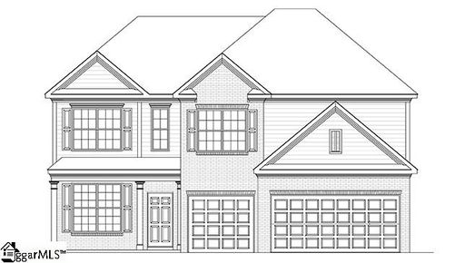 87 Wood Hollow Circle Lot 4