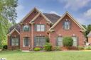 101 Ladykirk Lane sold home in Greer, SC