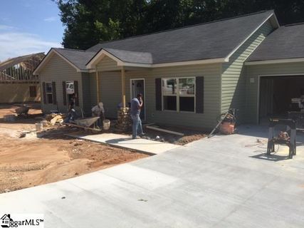 719 Rock Springs Road