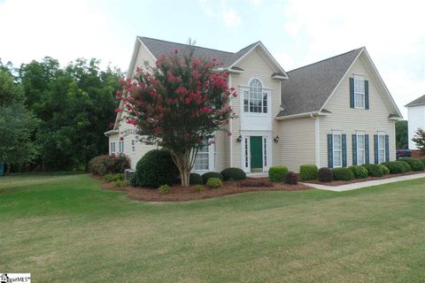 111 Ivory Glen Court