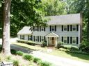 114 Perry Hill Road sold home in Easley, SC