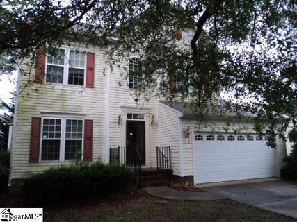 401 Scarlet Oak Drive