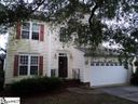 401 Scarlet Oak Drive sold home in Fountain Inn, SC