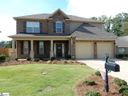 11 Caswell Lane sold home in Simpsonville, SC