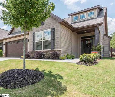 322 Brownstone Circle