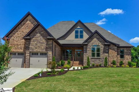 148 Stone Gate Drive