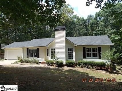 17 Weehawken Circle sold home in Weehawken Hills, Taylors, SC