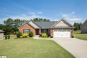 420 Mellow Way sold home in Greer, SC