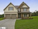 152 Jones Creek Circle sold home in Anderson, SC