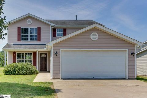 135 Kingscreek Drive