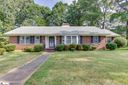 112 Birchwood Drive sold home in Greenville, SC
