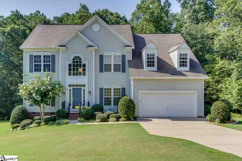 304 Cedar Berry Lane