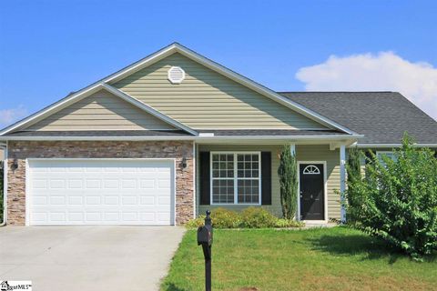 4 Greenbranch Way