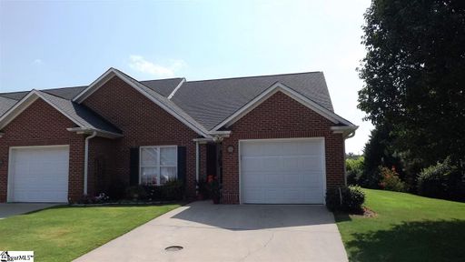 521 Garden Spring Drive sold home in Coopers Lake, Simpsonville, SC