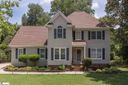 129 Farmwood Drive sold home in Fountain Inn, SC
