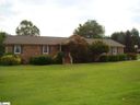 604 Clarendon Drive sold home in Easley, SC