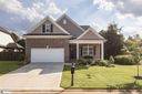 2 Ruby Lake Lane sold home in Simpsonville, SC