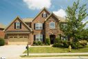 100 Abby Circle sold home in Greenville, SC